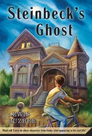 Steinbeck's Ghost