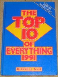 THE TOP 10 OF EVERYTHING (THE TOP TEN OF EVERYTHING)