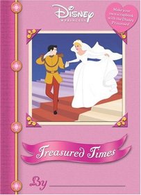Treasured Times (Color Plus Scrapbook)