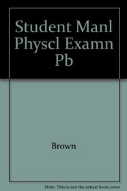 Student Manl Physcl Examn Pb