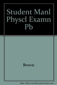 Student Manl Physcl Examn Pb