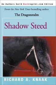 Shadow Steed (Dragonrealm)