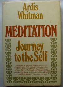 Meditation Journey