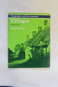 Villages (Geography & Environment series)