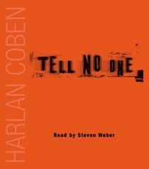 Tell No One (Audio CD) (Abridged)