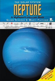 Neptune: A Myreportlinks.com Book (The Solar System)