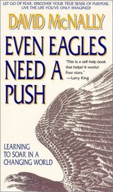 Even Eagles Need a Push : Learning to Soar in a Changing World