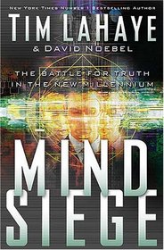 Mind Siege: The Battle for the Truth (Leadership Guide)