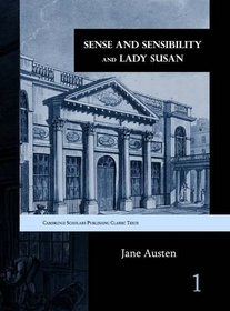 Jane Austen: The Works in Eight Volumes