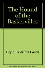 Hound of Baskervilles