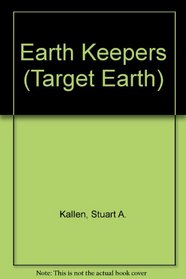 Earth Keepers (Target Earth)