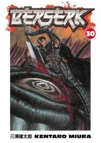 Berserk Volume 30 (Berserk (Graphic Novels))