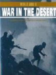 WWII War in the Desert (World War II)