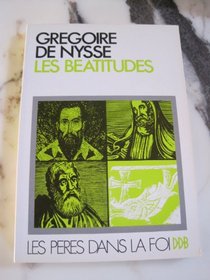 Les Beatitudes (Collection Les Peres dans la foi) (French Edition)