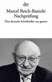 Nachprufung.
