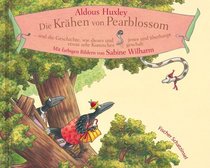 Die Krhen von Pearblossom