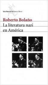 La literatura nazi en America (Biblioteca Breve) (Spanish Edition)