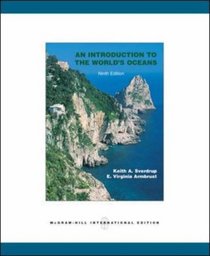 Introduction to the Worlds Oceans