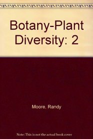 Botany-Plant Diversity