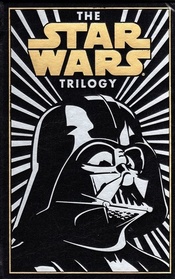 Star Wars Trilogy: Star Wars / The Empire Strikes Back / Return Of The Jedi