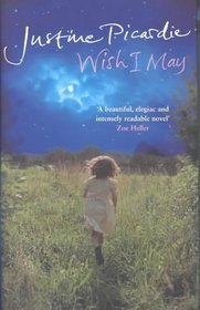 Wish I May