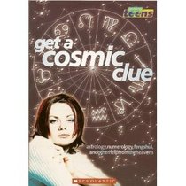 Get a cosmic clue: Astrology, numerology, fengshui, and other help from the heavens (Among teens)