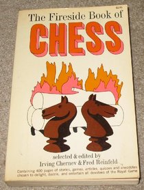 The Fireside Book of Chess