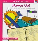 Power Up!: Energy (Explore Science)