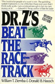 Dr. Z's Beat the Racetrack