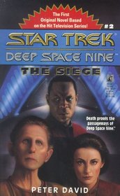 Star Trek Dsn:The Siege