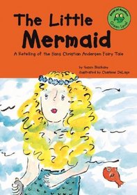 The Little Mermaid (Read-It! Readers)