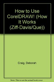 How to Use Coreldraw! (How It Works)