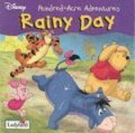 Rainy Day: Rainy Day (Winnie the Pooh)