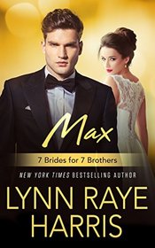 Max (7 Brides for 7 Brothers Book 5)