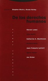 de Los Derechos Humanos (Spanish Edition)