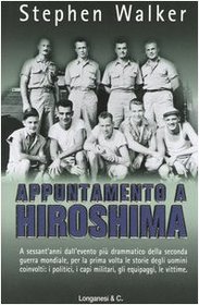 Appuntamento a Hiroshima