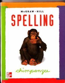 Spelling Chimpanze
