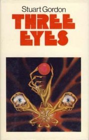 Three-eyes: Science fiction