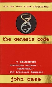 The Genesis Code