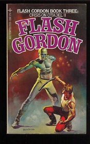 Flash Gordon, Flash Gordon, Number 3