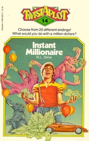 Instant Millionaire (Twistaplot No 14)