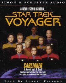 Caretaker (Star Trek: Voyager)