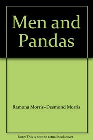 Men and Pandas