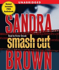 Smash Cut (Audio CD) (Unabridged)