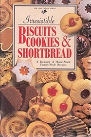 Biscuits, Cookies and Shortbread (Hawthorn)