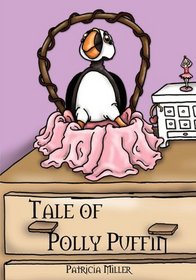 Tale of Polly Puffin