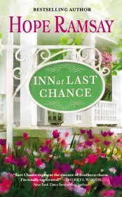Inn at Last Chance (Last Chance, Bk 7)