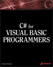 C# for Visual Basic Programmers
