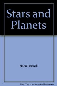 Stars and Planets