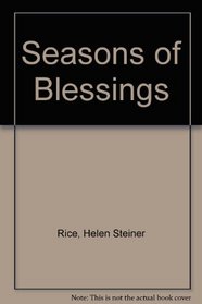 Seasons of Blessings